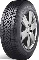 Bridgestone BLIZZAK W810