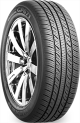 Nexen CP671