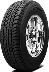 Bridgestone DUELER D840