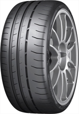 Goodyear EAGLE F1 SUPERSPORT R