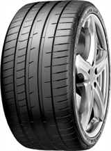 Goodyear EAGLE F1 SUPERSPORT