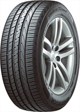 Hankook K117B VENTUS S1 EVO2