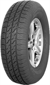 GT Radial KARGOMAX ST-4000