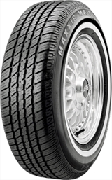 Maxxis MA1