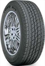 Toyo OPHT