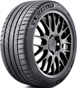 Michelin PILOT SPORT 4 S