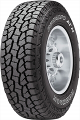 Hankook RF10 DYNAPRO AT M