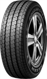 Nexen ROADIAN CT8