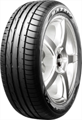 Maxxis SPRO