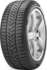 Pirelli WINTER SOTTOZERO 3