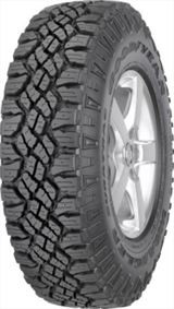 Goodyear WRANGLER DURATRAC