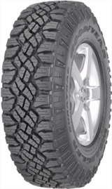 Goodyear WRANGLER DURATRAC