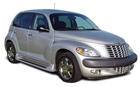  PT Cruiser 