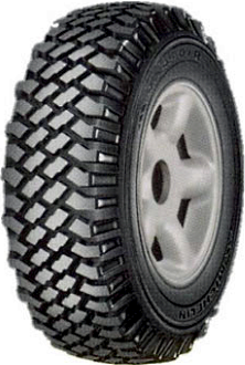 Michelin 4X4 O/R XZL