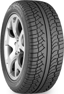 Michelin 4X4 DIAMARIS