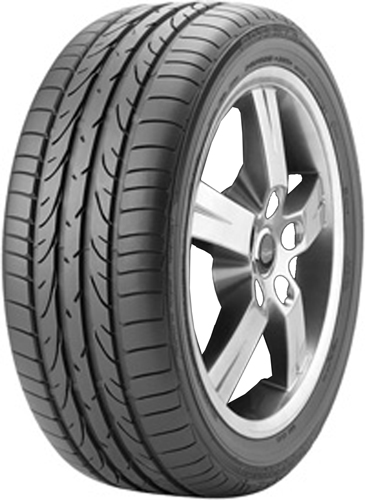 Bridgestone B250