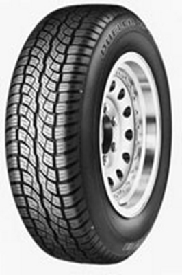 Bridgestone D687