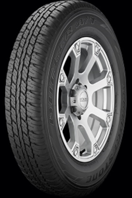 Bridgestone D693-3