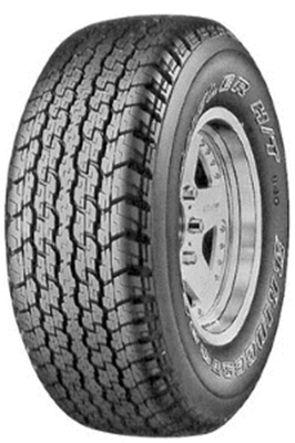 Bridgestone D840