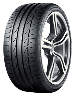 Bridgestone S001