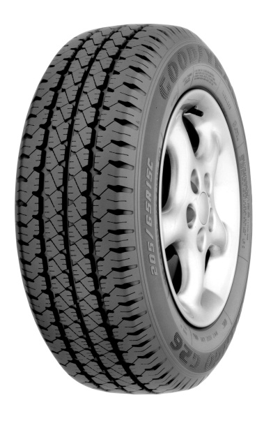 Goodyear CARGO G26