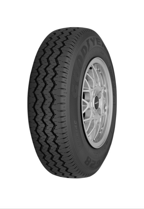 Goodyear CARGO G28