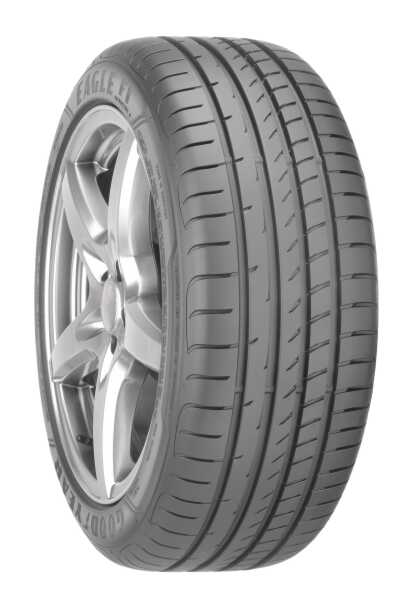 Goodyear EAGLE F1 ASYM 2