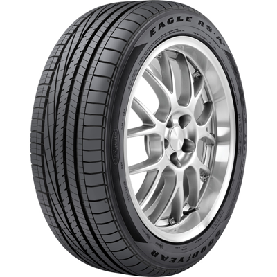 Goodyear EAGLE F1 ASYM 3