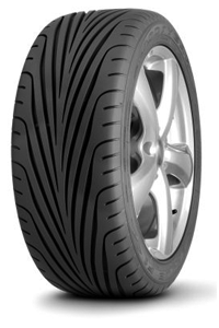 Goodyear EAGLE F1 GSD3