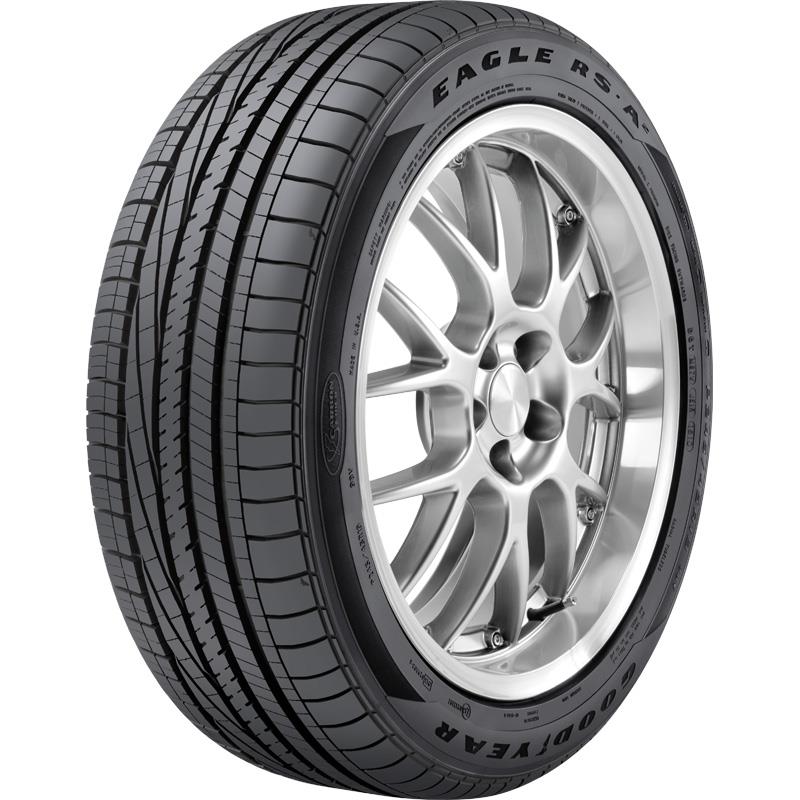 Goodyear EAGLE RS-A2