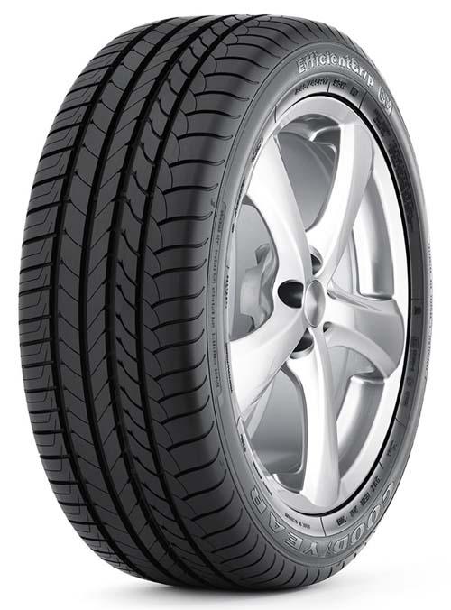 Goodyear EFFICIENTGRIP