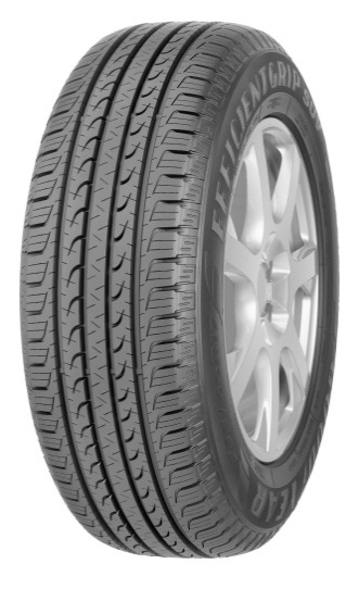 Goodyear EFFICIENTGRIP SUV