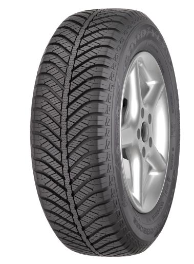 Goodyear VECTOR4S