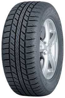 Goodyear WRANGLER HP AW