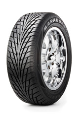 Maxxis MAS2