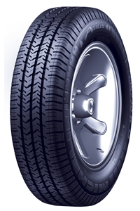 Michelin AGILIS 41