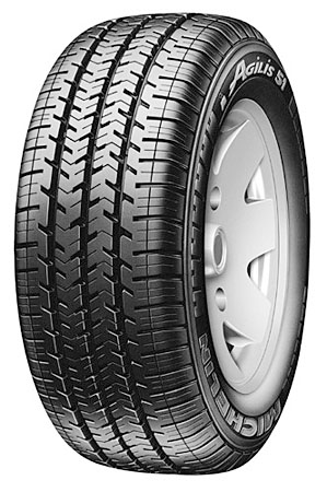 Michelin AGILIS 51