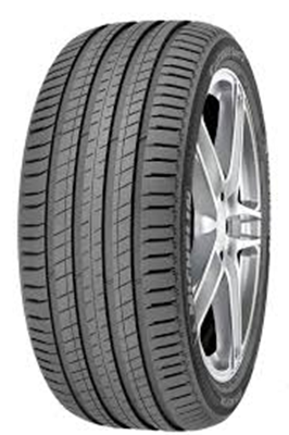 Michelin LATITUDE SPORT 3