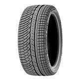 Michelin PILOT ALPIN PA4