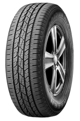 Nexen ROADIAN HTX RH5