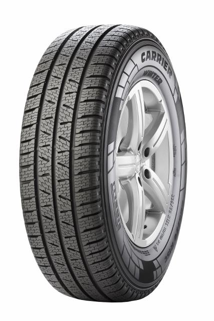 Pirelli CARRIER WINTER