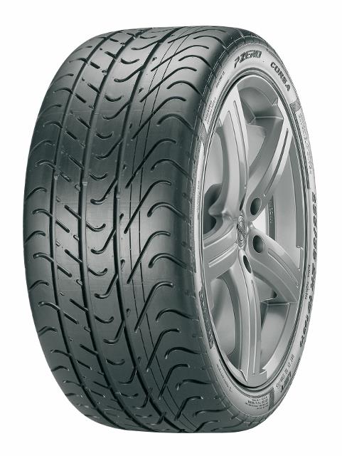 Pirelli PZERO CORSA ASSIM 2