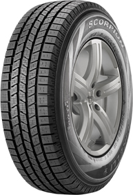 Pirelli SCORPION ICE & SNOW