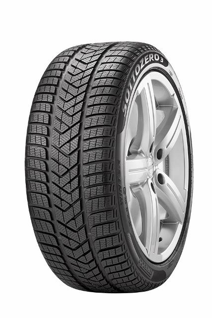 Pirelli SOTTOZERO SERIE 3