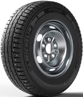 Michelin AGILIS X-ICE NORTH