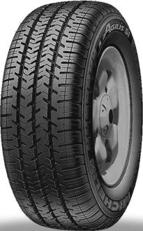 Michelin AGILIS51