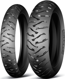 Michelin ANAKEE 3