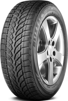 Bridgestone BLIZZAK LM32