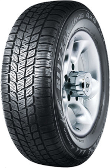 Bridgestone BLIZZAK LM25