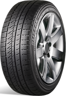 Bridgestone BLIZZAK LM30